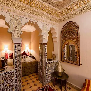 3* Riad Abelia - 2024 Traveler's Choice Award